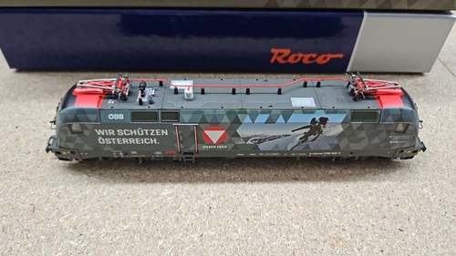 Roco 70491 taurus lok - 70491,
