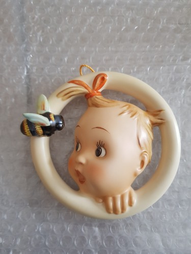 Alte antike hummelfigur goebel - hummelfigur,