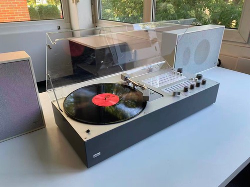 Braun audio classic - 1m,