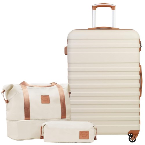 Reisekoffer hartschale trolley - reisekoffer,