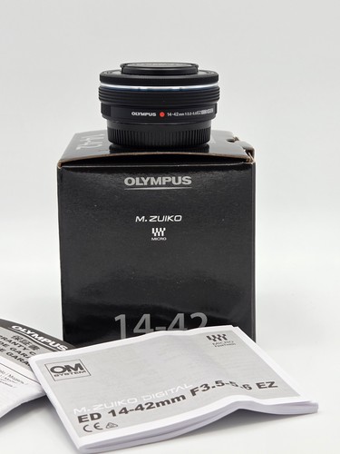 Olympus zuiko digital - olympus, m.zuiko