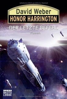 Honor harrington der - honor,