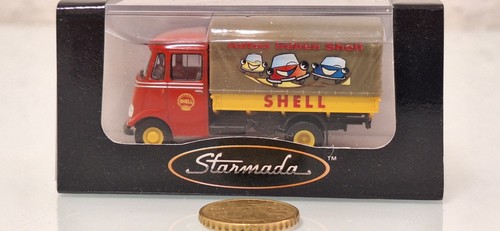 L125 starmada brekina 13565 l - starmada,
