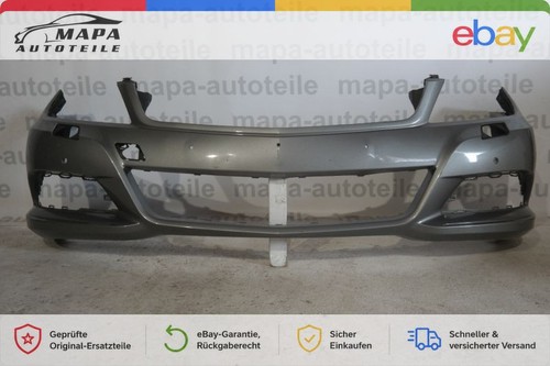 Mercedes klasse w204 s204 - c-klasse,