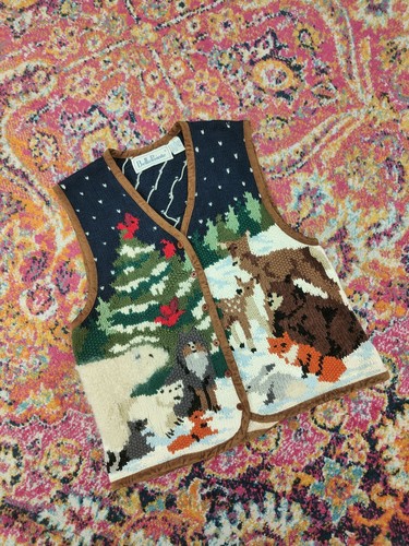 Vintage bellepointe woodland - vintage,