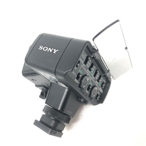 Sony xlr a2m - sony,