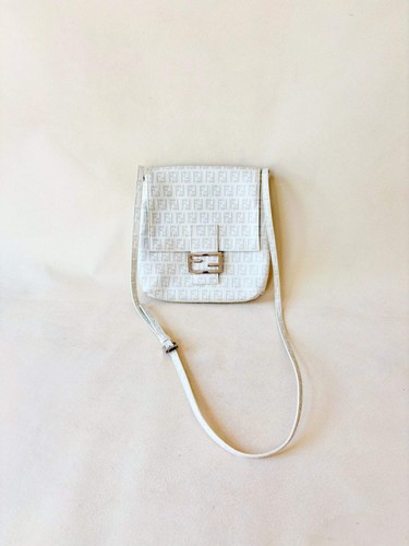 Fendi tasche besace - tasche,