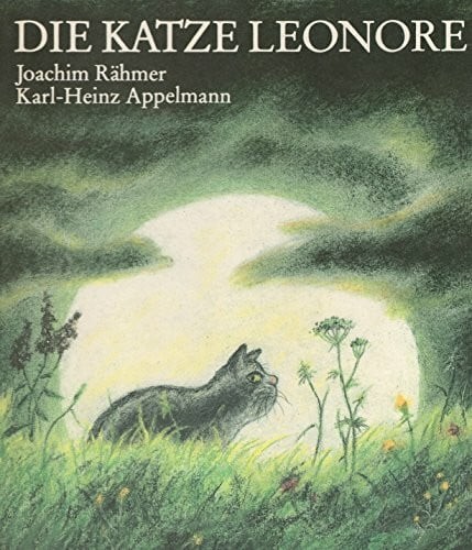Die katze leonore buch - die,