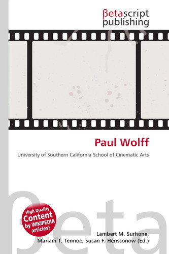 Lambert surhone - (u., a.)