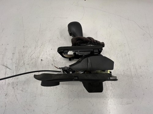 Schaltkulisse steptronic mit - schaltkulisse,