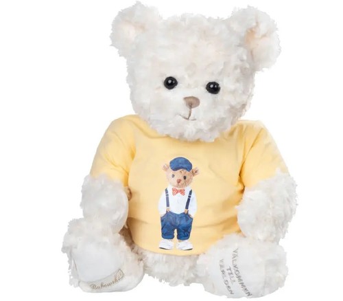 Bukowski teddybär anton - bukowski,