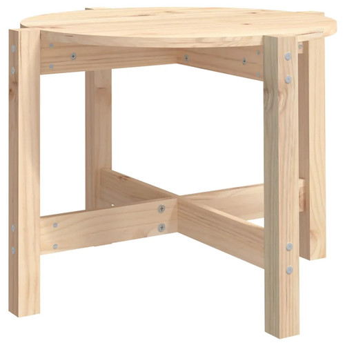 Couchtisch 5x45 cm - Ø,