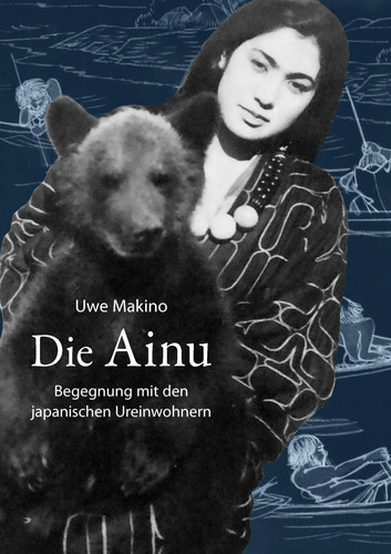 Uwe makino die ainu - uwe,