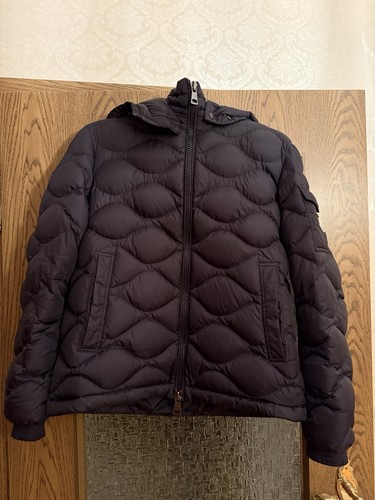 Moncler daunenjacke jacke - daunenjacke,
