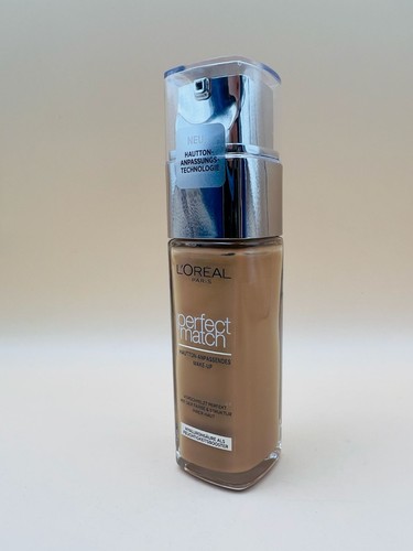 Oréal perfect match - perfect,