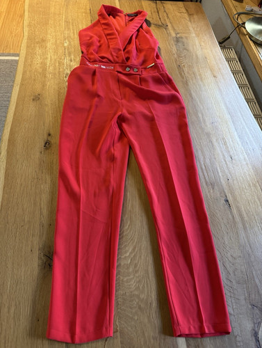 Frankie morello damen overall - frankie,