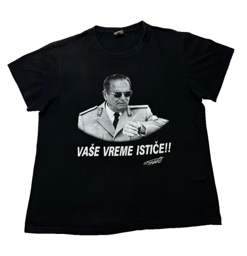 Genosse josip broz - genosse,