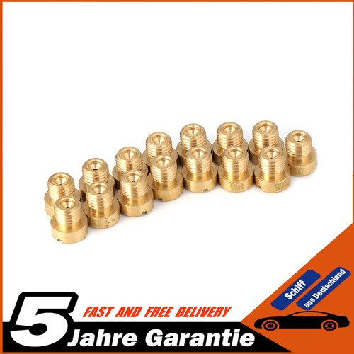 15x vergaser düsen - 15x, 60-130