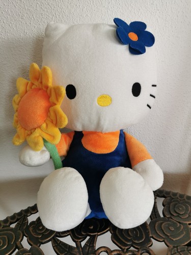 Hello kitty plüschtier - hello,