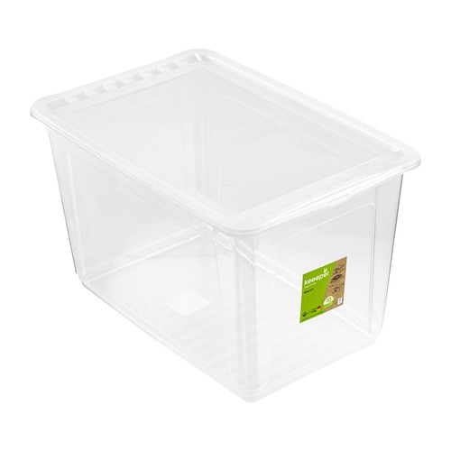Keeeper aufbewahrungsbox mit - aufbewahrungsbox,