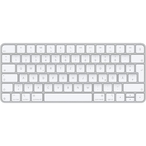 Apple magic keyboard - apple,