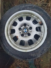 Original bmw alufelge für - original,