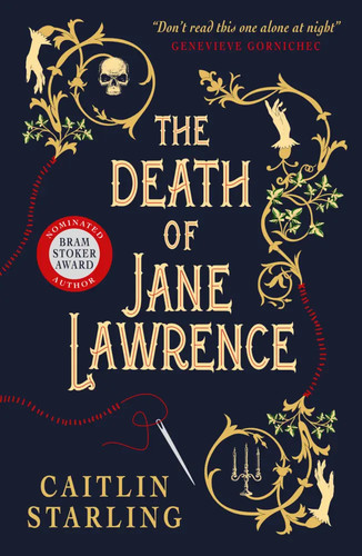 The death jane - the, of