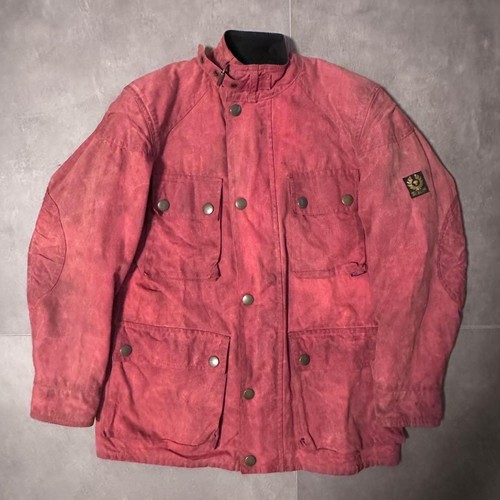 Belstaff trial master red - trial,