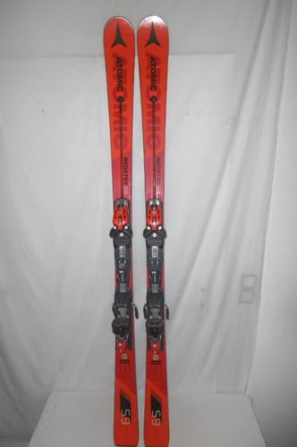 Atomic ski redster top - ski,