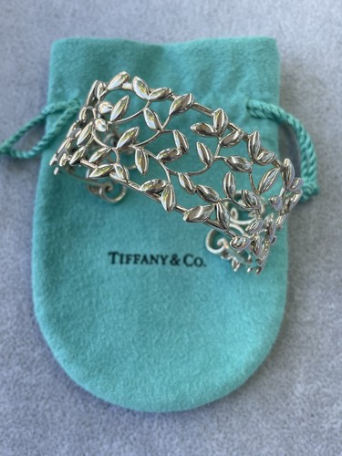 Tiffany paloma picasso - tiffany,