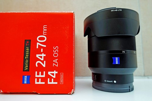 Neues sony 70mm emount - sony,