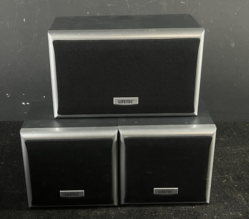 Lifetec speaker - lifetec,