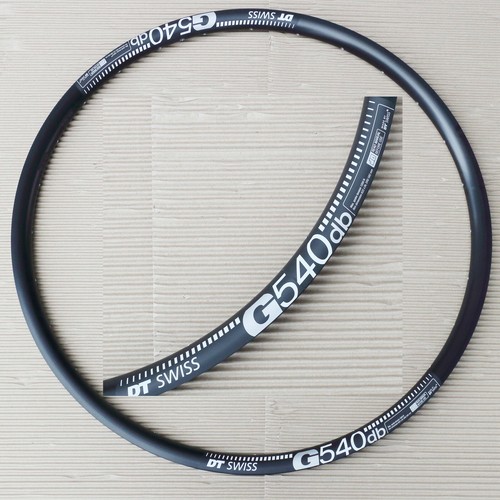 Swiss gravelbike felge - felge, g