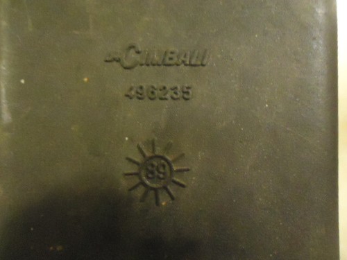 Cimbali gummimanschette - ,