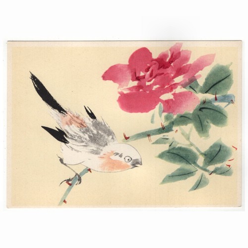 Künstler yan fei - lu,