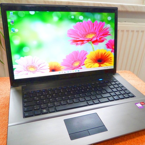 Terra 1709 zoll - 1tb, l