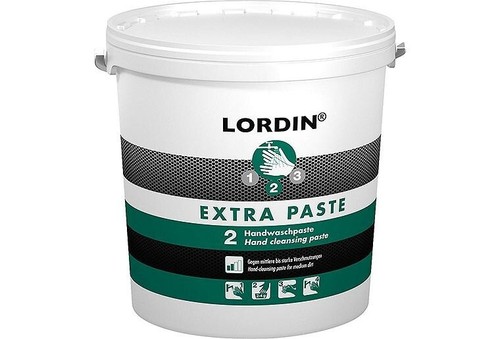Lordin handwaschpaste extra - lordin, "extra