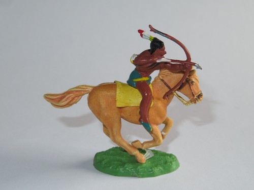 Britains swoppet - ,