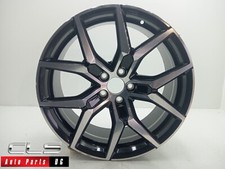 Stück alufelge zoll - 1, 19