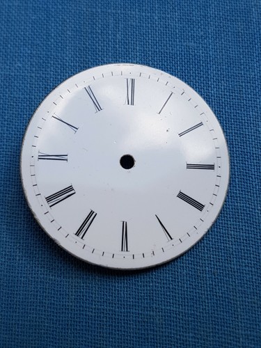 Ziffernblatt für taschenuhr - für,