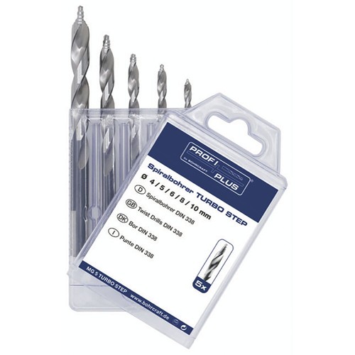 Bohrcraft bohrer kassette - bohrcraft, bohrer-kassette