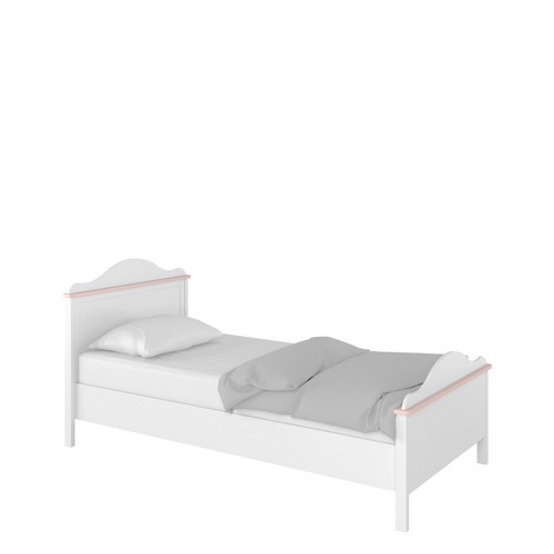 Bett mit matratze - mit, 08