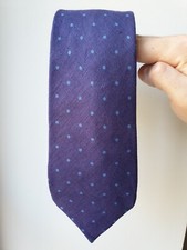 Rubinacci tie used - rubinacci,