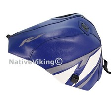 Yamaha yzf 2001 bagster - yamaha,