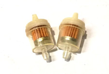 Kraftstofffilter - 2x,