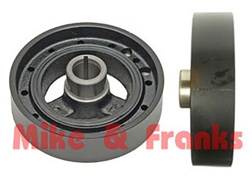 Schwingungsdämpfer 4 - schwingungsdämpfer, 3/4"