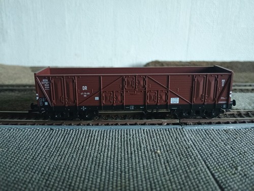 Güterwagen - , tt