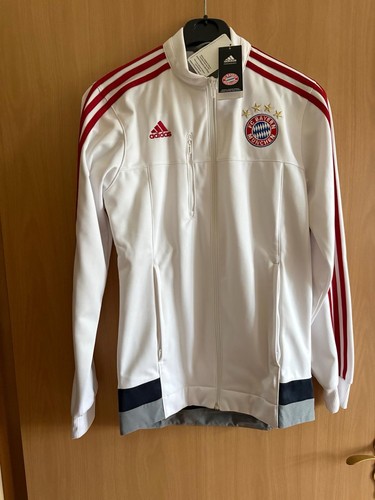 Bayern münchen jacke - bayern,