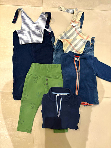 Burberry jungen outfit - jungen, outfit-set