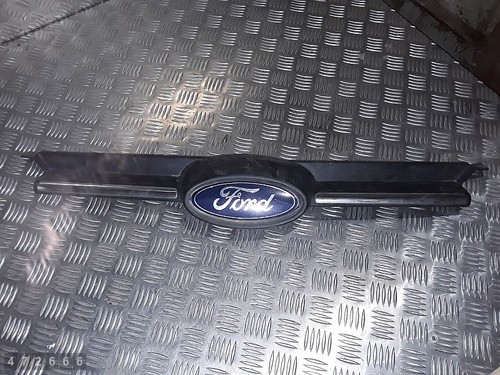 2012 ford focus - focus, kuhlergrill